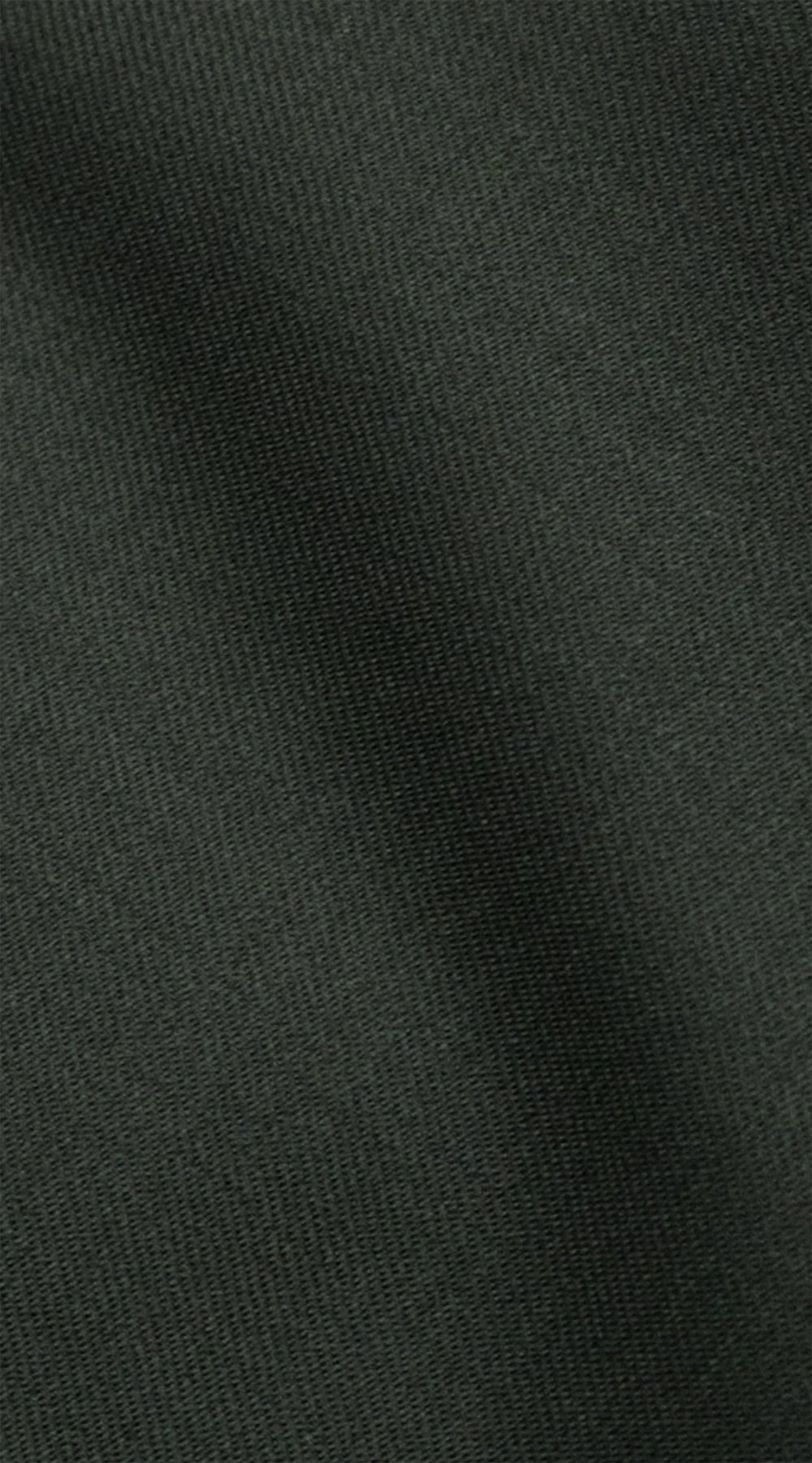 Tuxedo Deep Pine Châle Noir