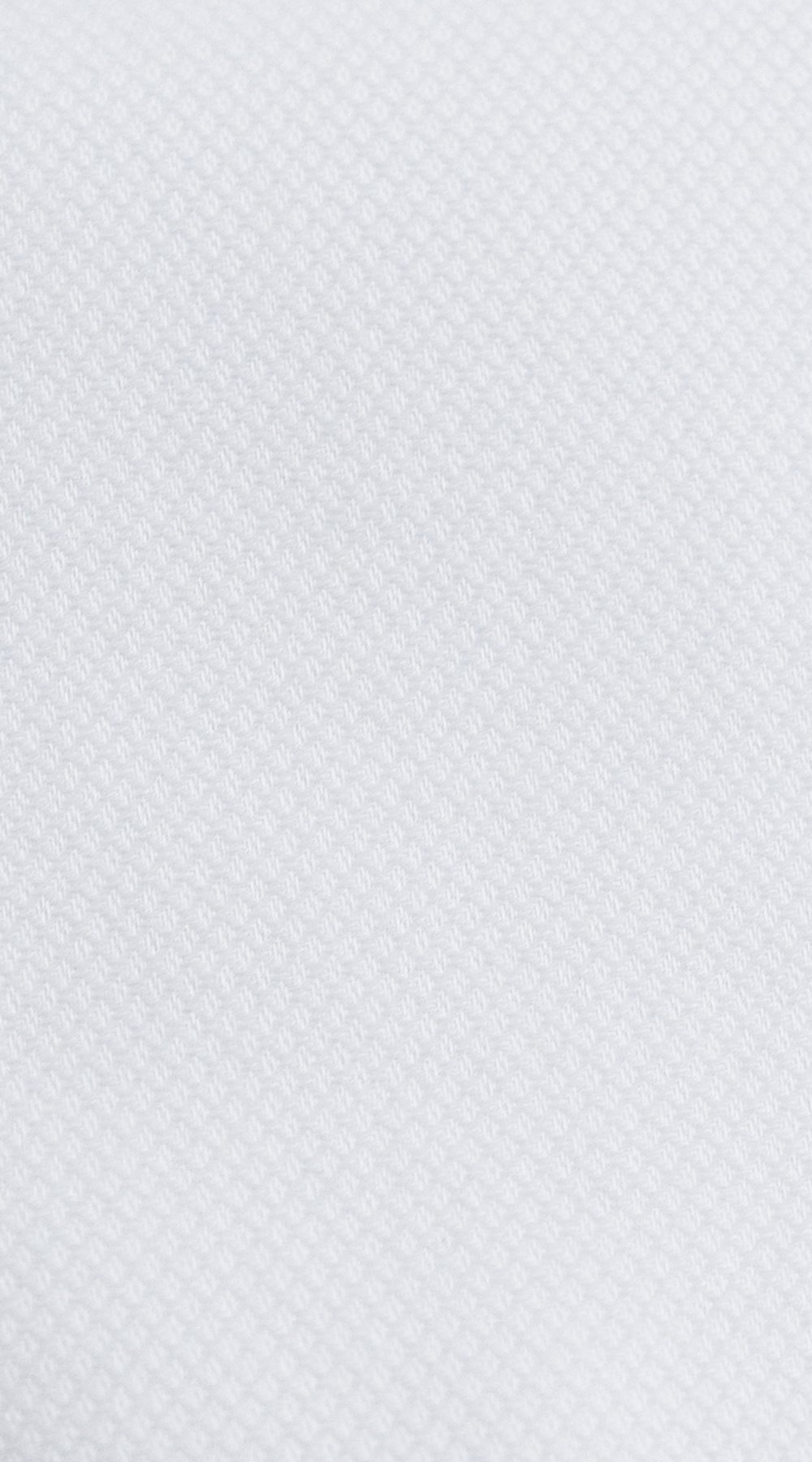 Chemise Soirée Blanc Diamant