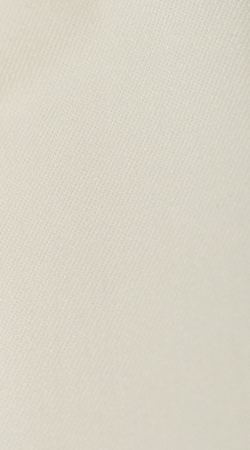 Ivory Solid Dress Shirt Ivory Solid Dress Shirt