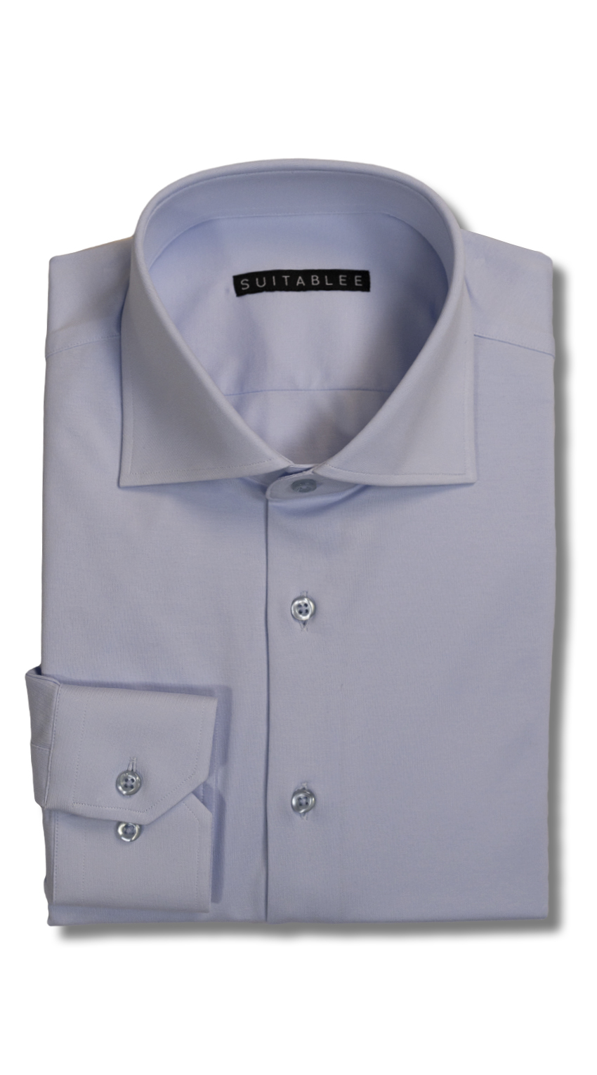 Pigeon Stretch Dress Shirt Pigeon Stretch Dress Shirt