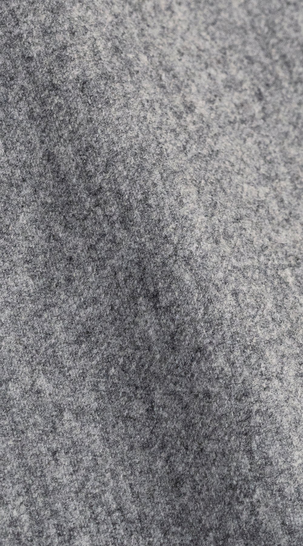 Grey Flannel Wool Suit Grey Flannel Wool Suit