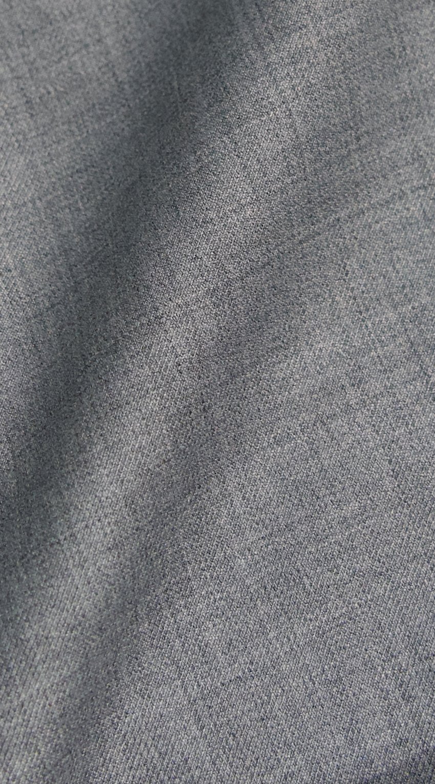 Shadow Gray Wool Tuxedo Shadow Gray Wool Tuxedo