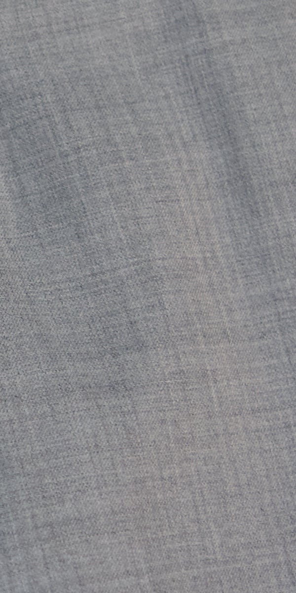 Shadow Gray Wool Suit Shadow Gray Wool Suit