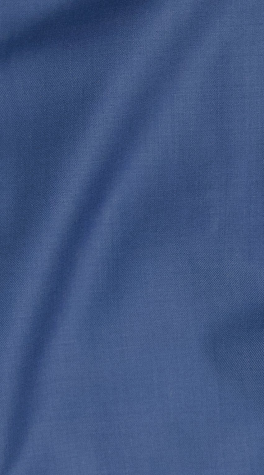 Cornflower Blue Wool Suit Cornflower Blue Wool Suit