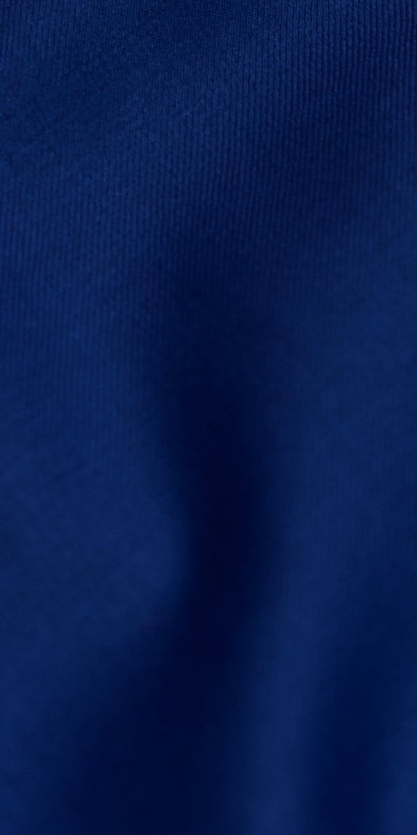 Dark Azure Wool Tuxedo Dark Azure Wool Tuxedo