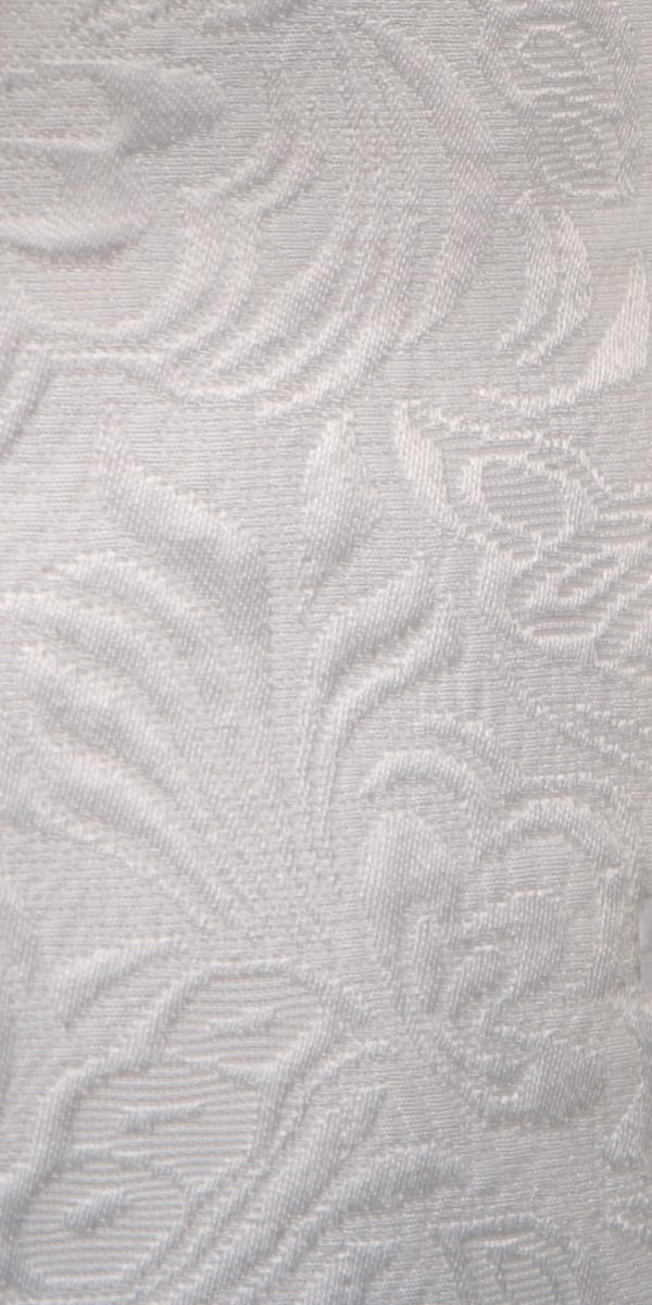 Ivory Paisley Jacquard Tuxedo Ivory Paisley Jacquard Tuxedo