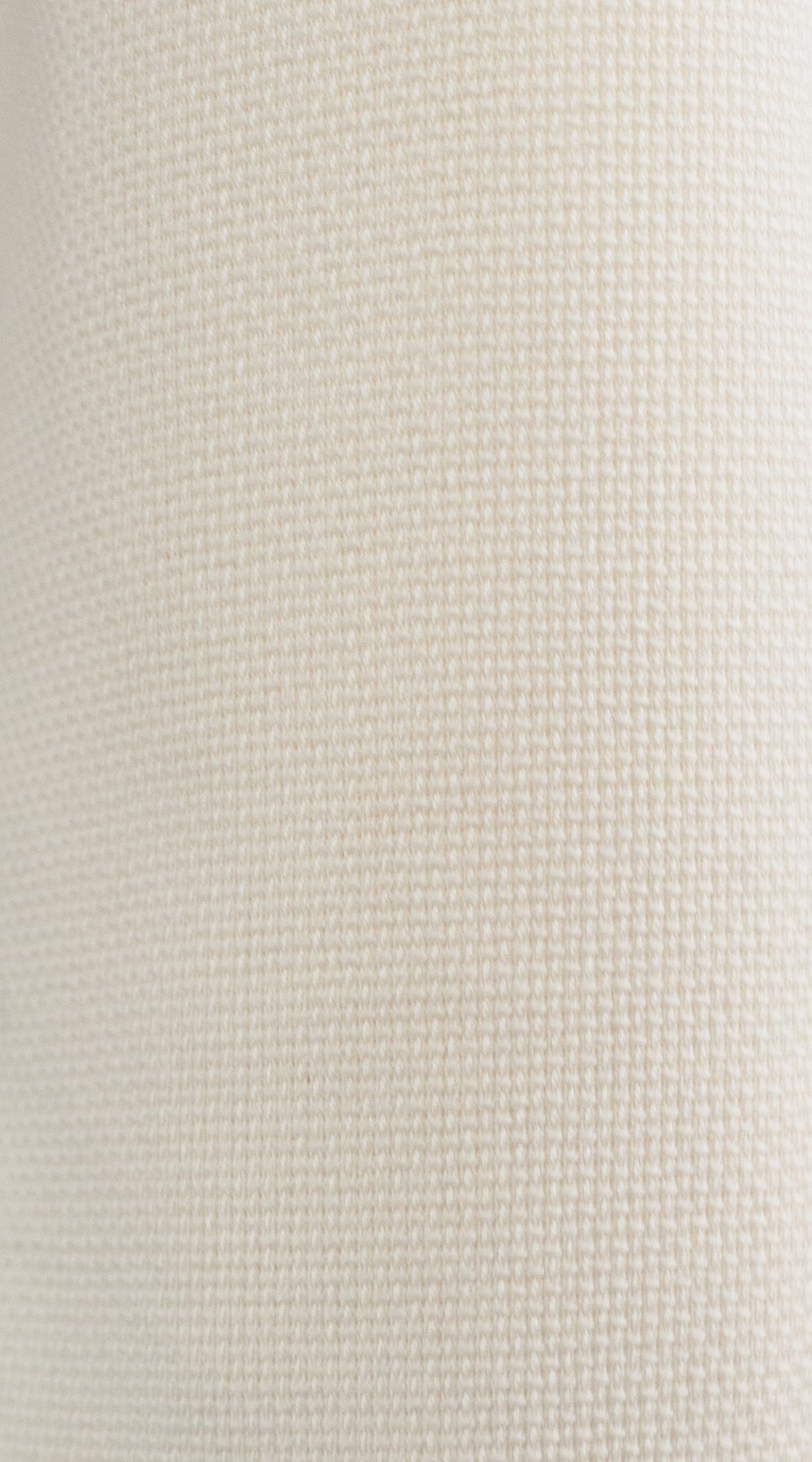 Ivory Cream Hopsack Suit