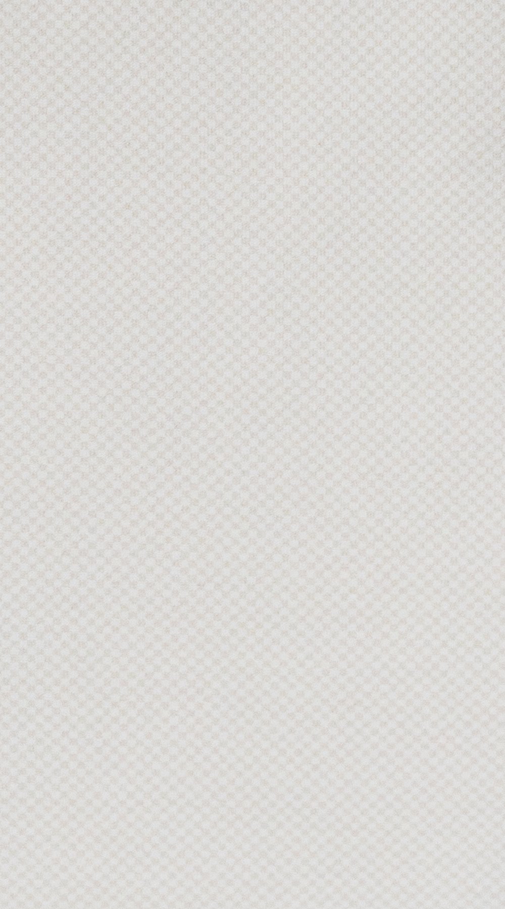 Chemise Habillée Pied-de-Poule Ivoire 
