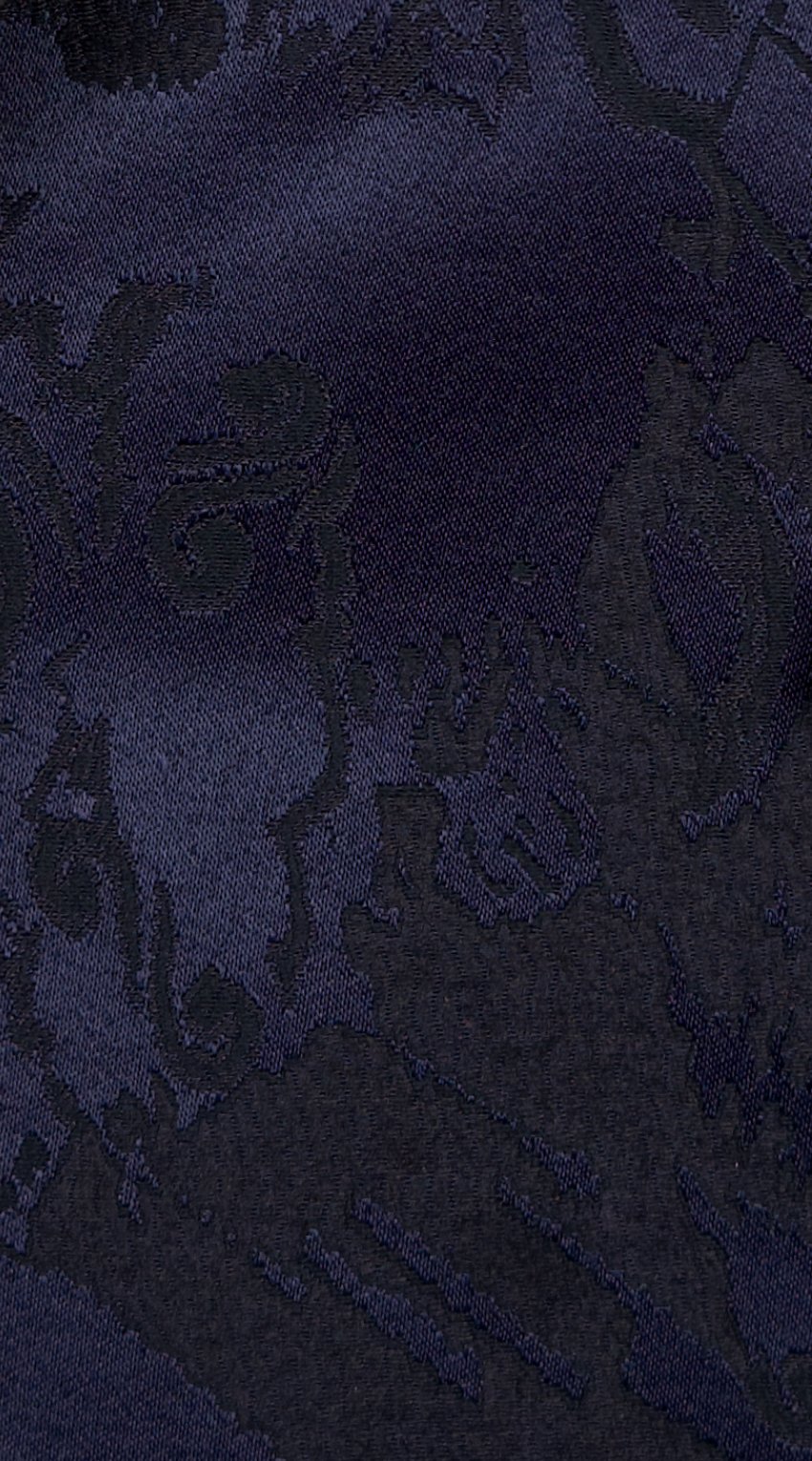 Royal Blue Jacquard Tuxedo Royal Blue Jacquard Tuxedo