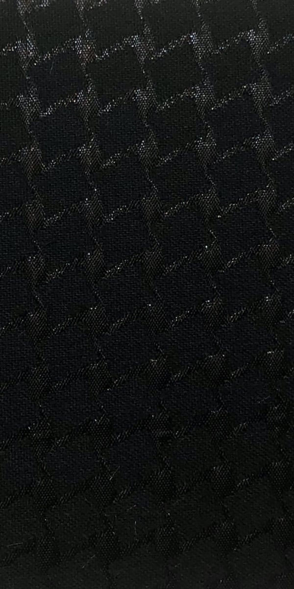 Black Classic Jacquard Tuxedo Black Classic Jacquard Tuxedo