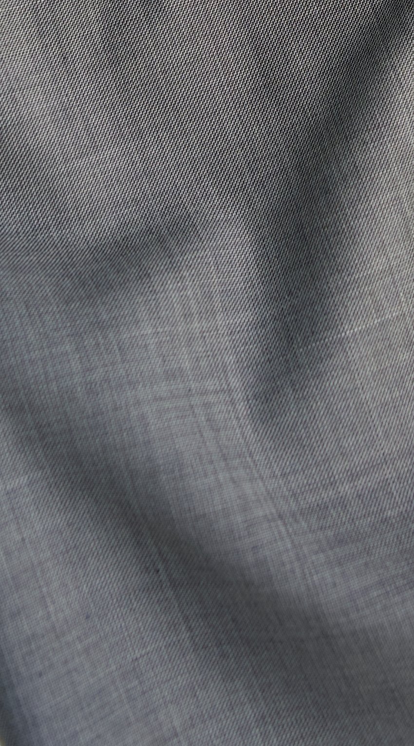 Smoky Gray Wool Suit Smoky Gray Wool Suit