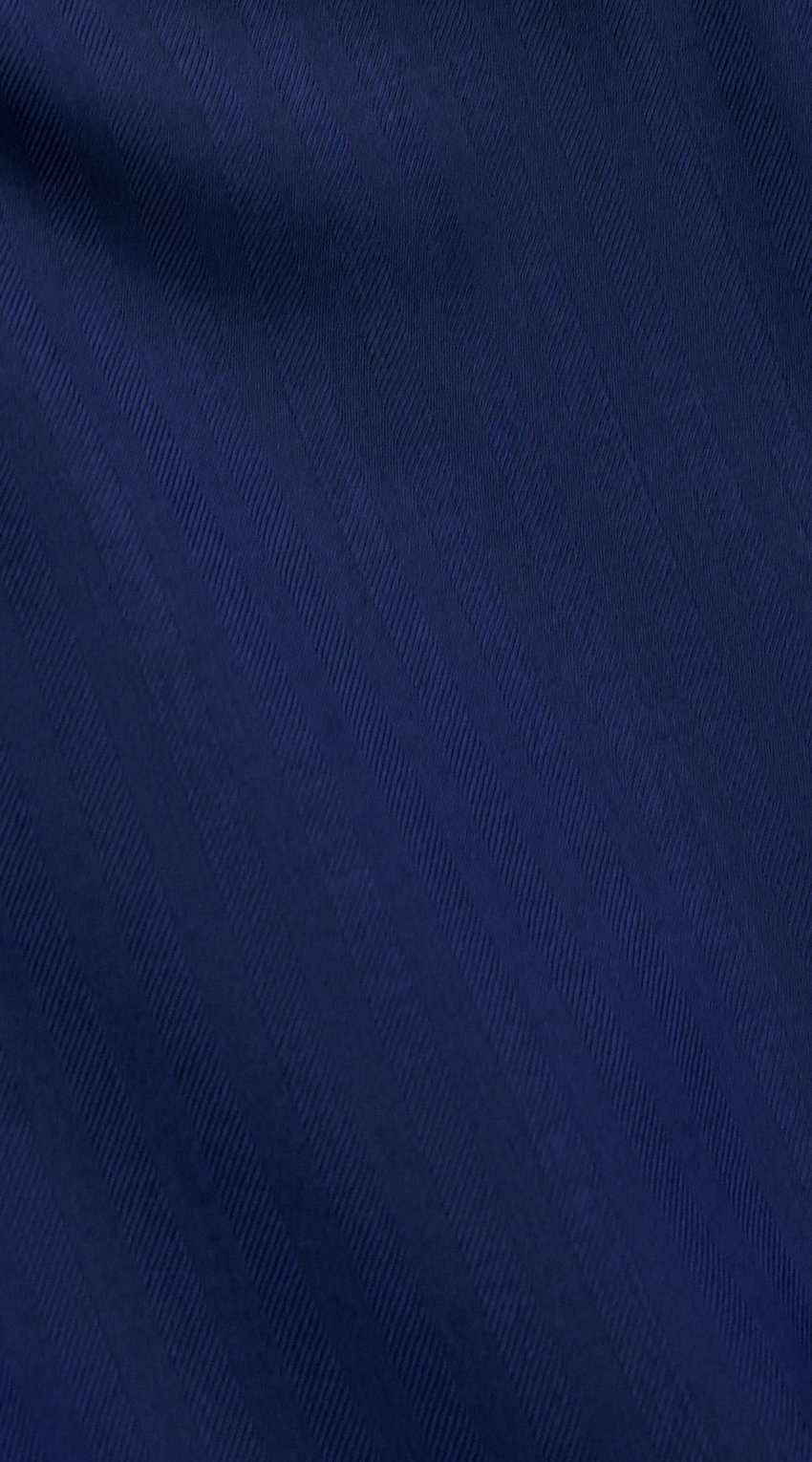 Navy Blue Chevron Wool Suit Navy Blue Chevron Wool Suit