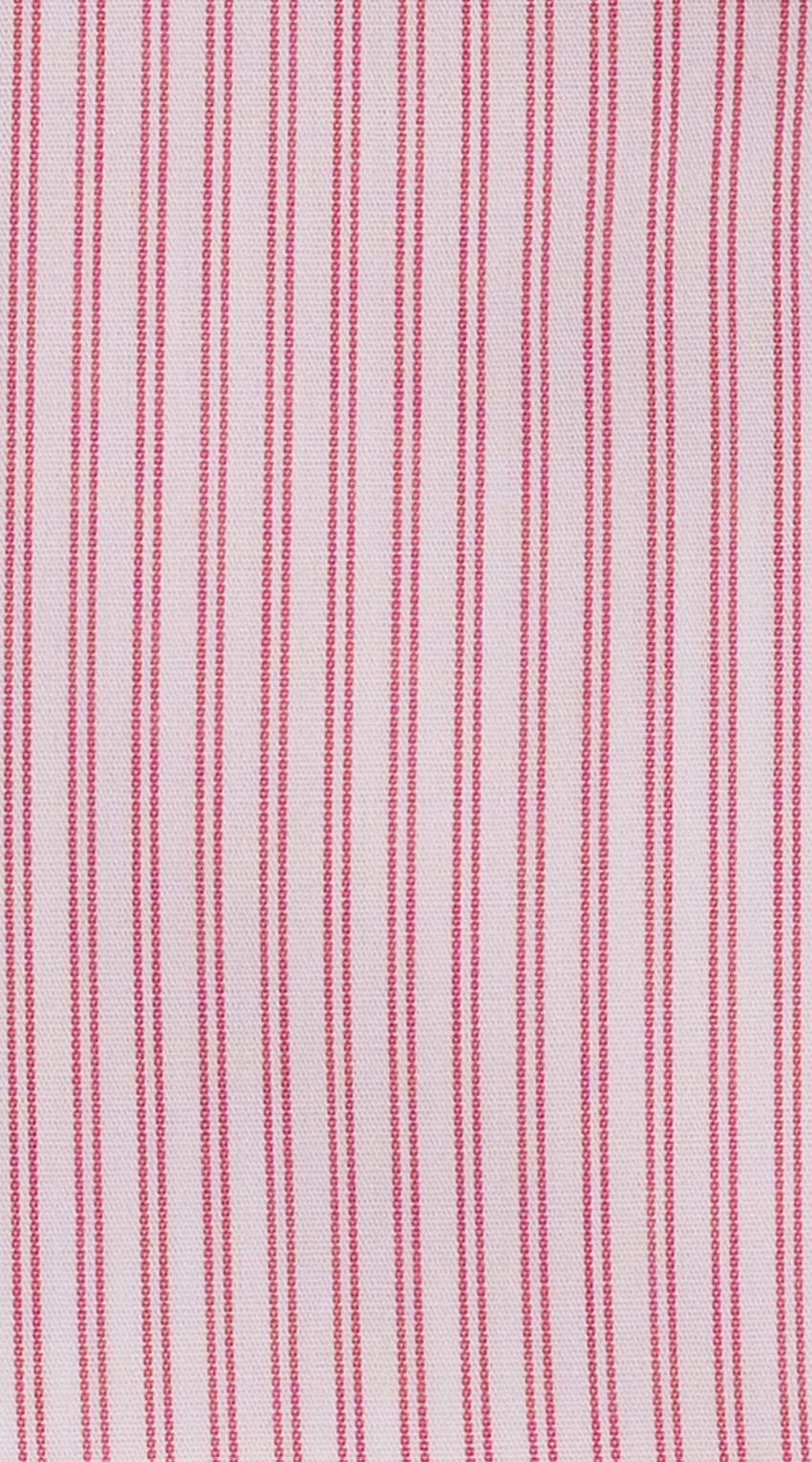 Rose Pinstripe Dress Shirt Rose Pinstripe Dress Shirt