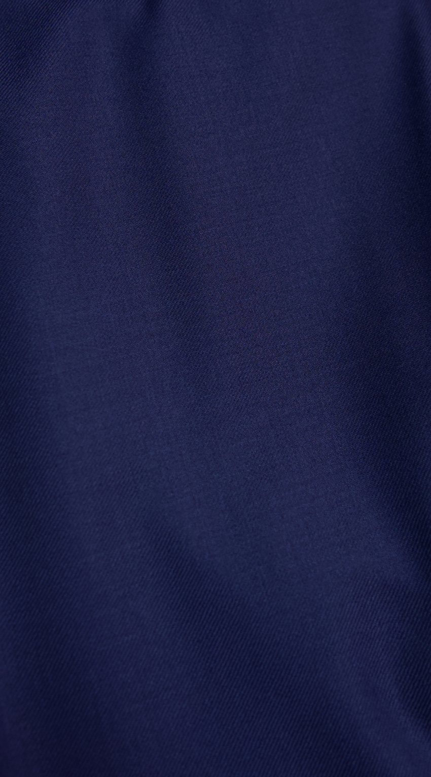 Navy Blue Merino Wool Suit Navy Blue Merino Wool Suit