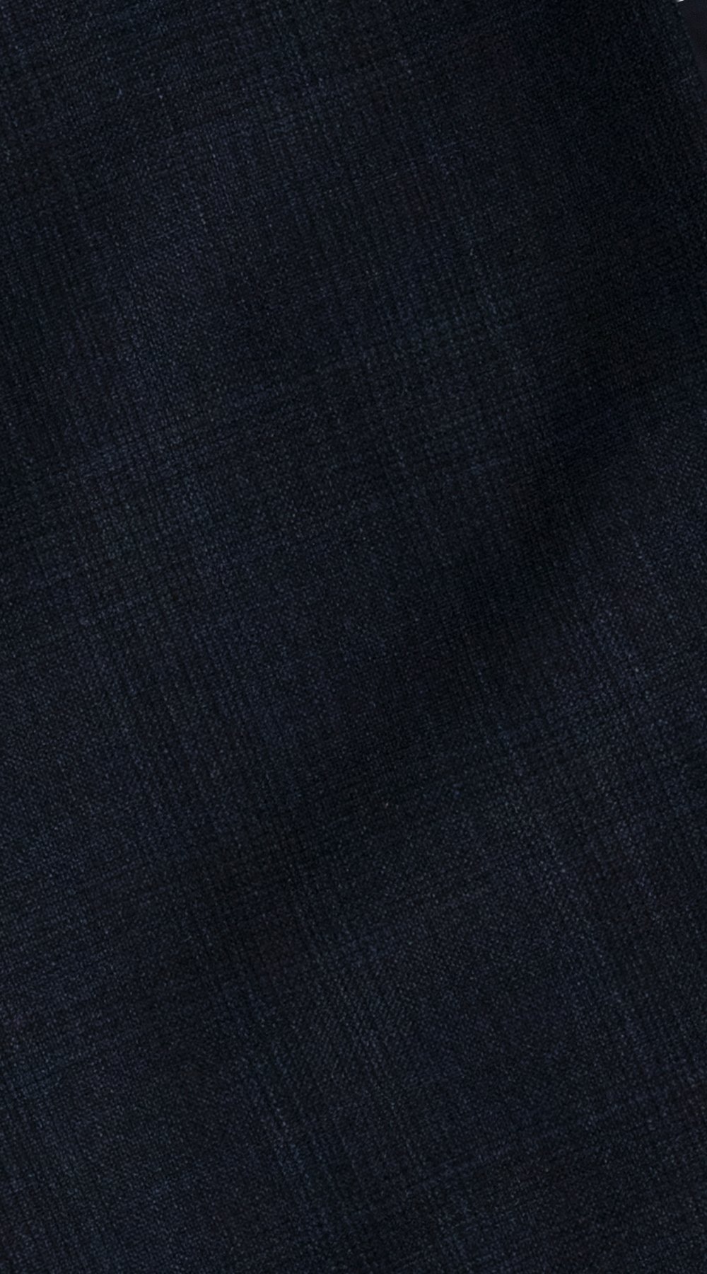 Deep Teal Classic Three-Piece Suit Deep Teal Classic Three-Piece Suit
