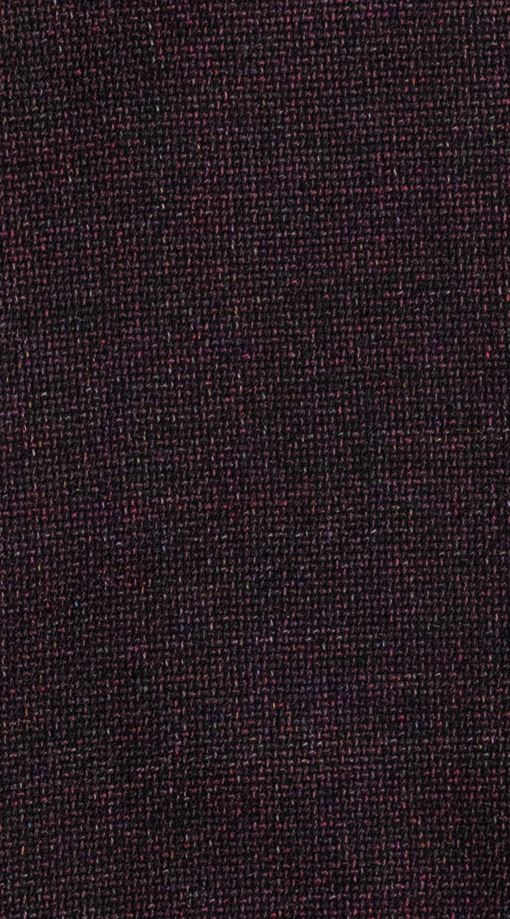 Plum Purple Woven Suit Plum Purple Woven Suit