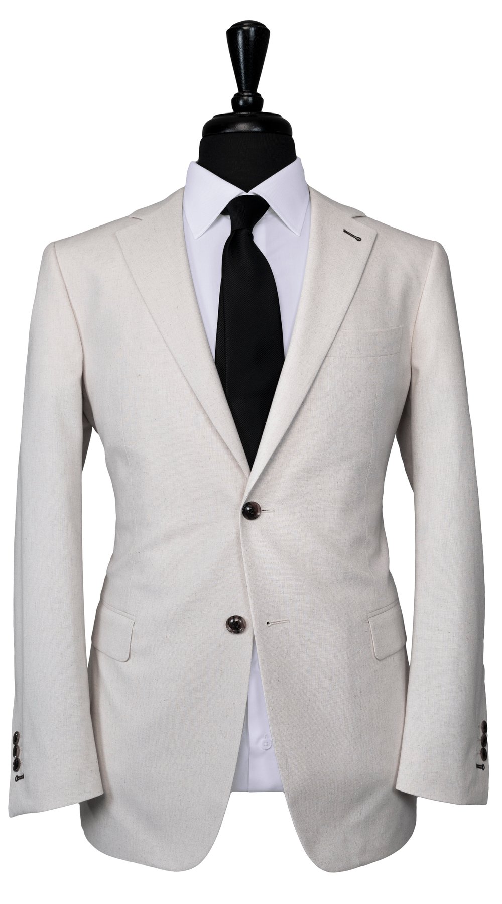 Ivory Coast Linen Suit Ivory Coast Linen Suit