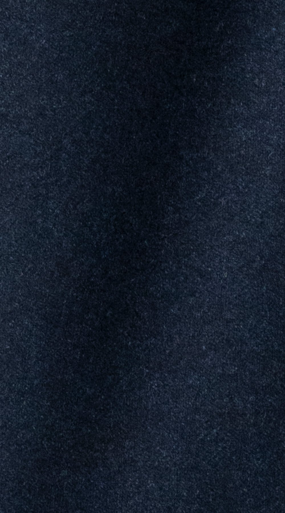 Navy Blue Double-Breasted Suit Navy Blue Double-Breasted Suit