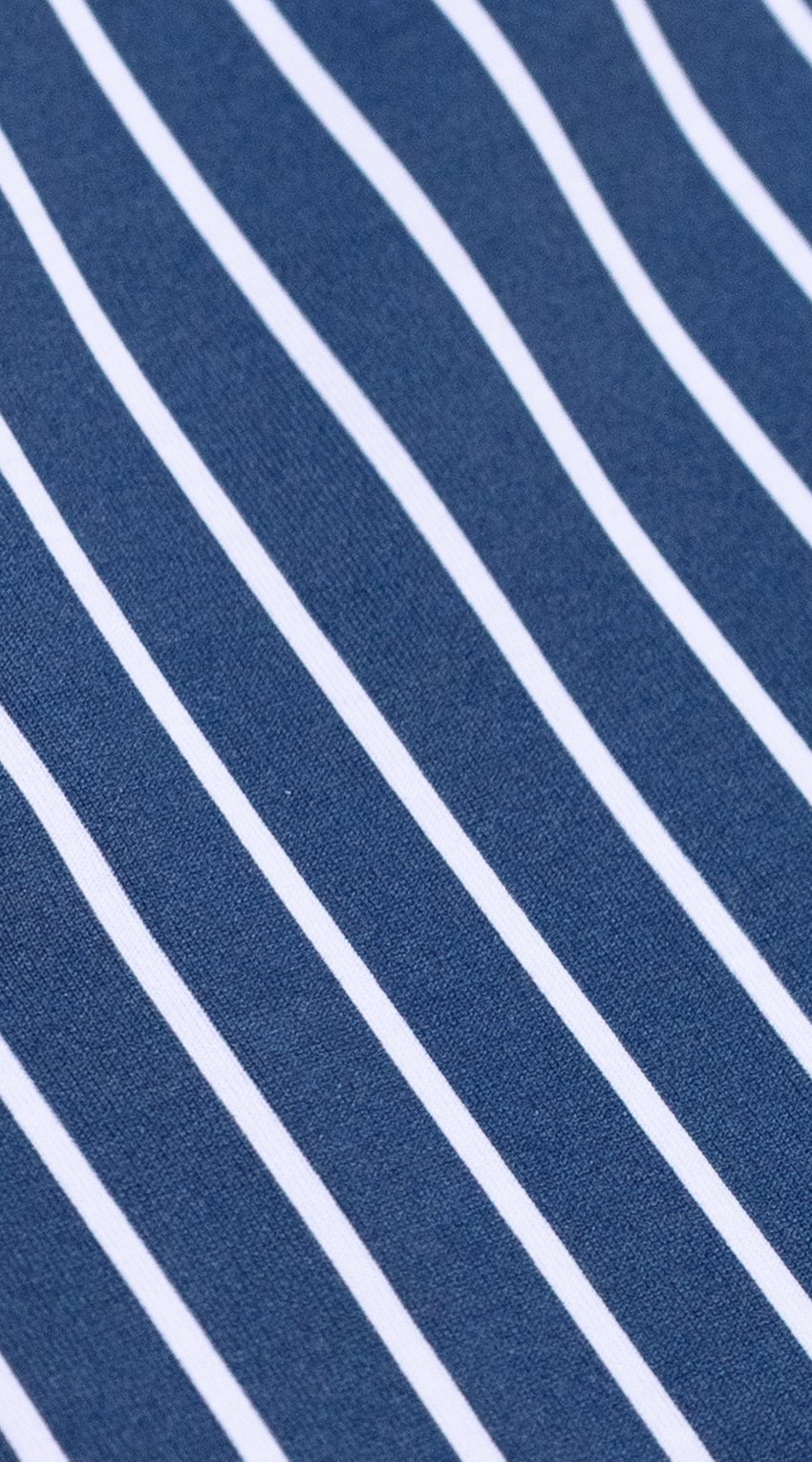 Navy Blue Pinstripe Shirt Navy Blue Pinstripe Shirt