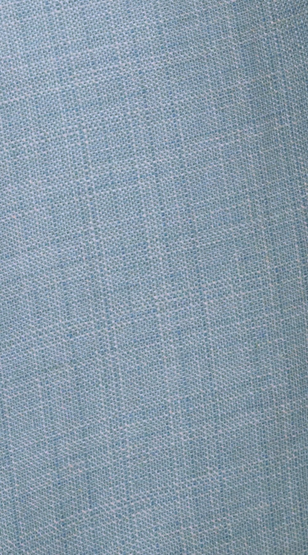 Pastel Blue Double-Breasted Suit Pastel Blue Double-Breasted Suit