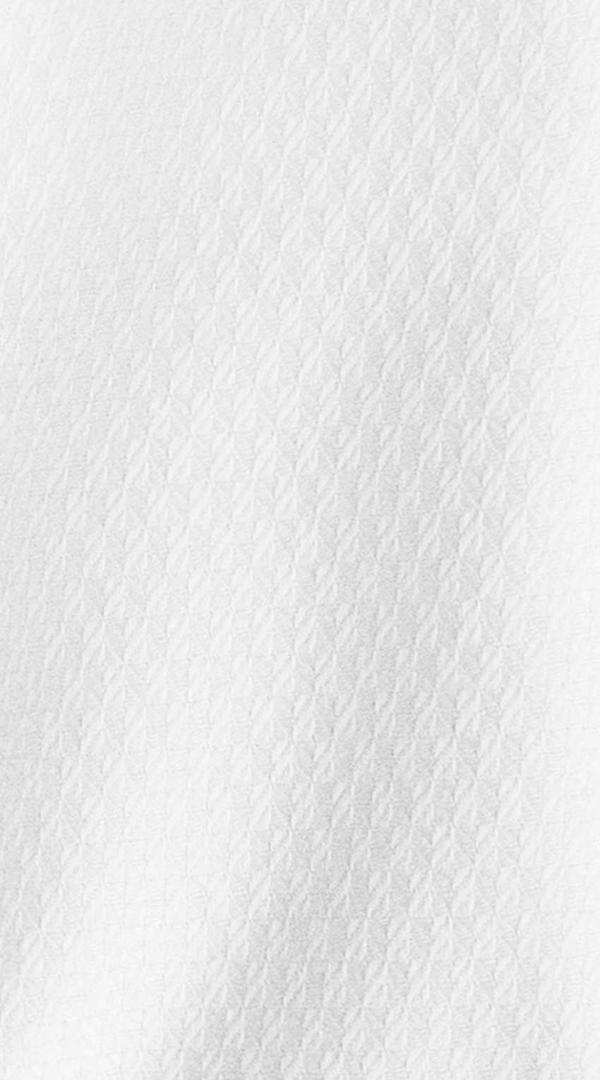 White Lattice Dress Shirt White Lattice Dress Shirt