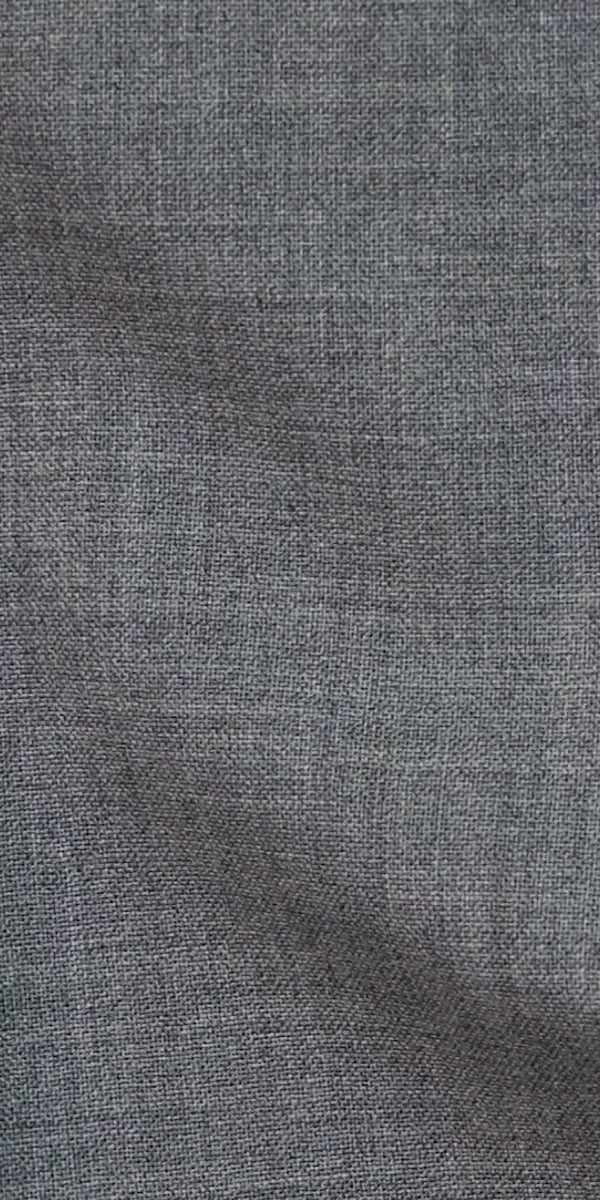 Grey Comfort Suit Grey Comfort Suit