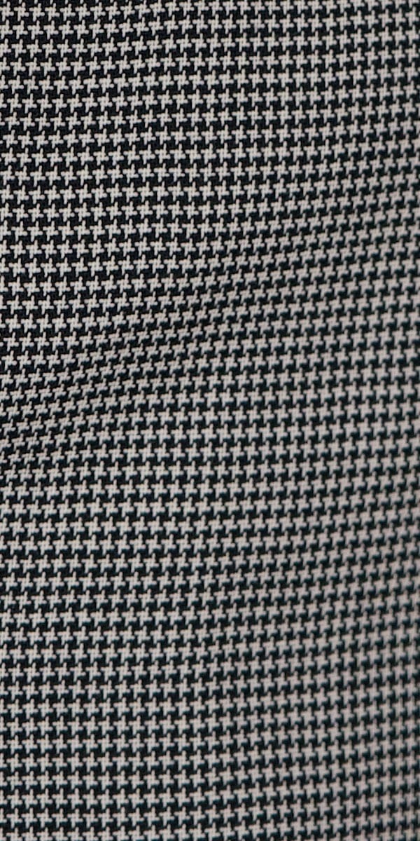 Houndstooth Comfort Suit Houndstooth Comfort Suit