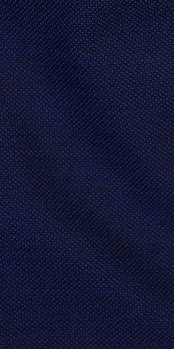 Navy Blue Birdseye Wool Suit Navy Blue Birdseye Wool Suit