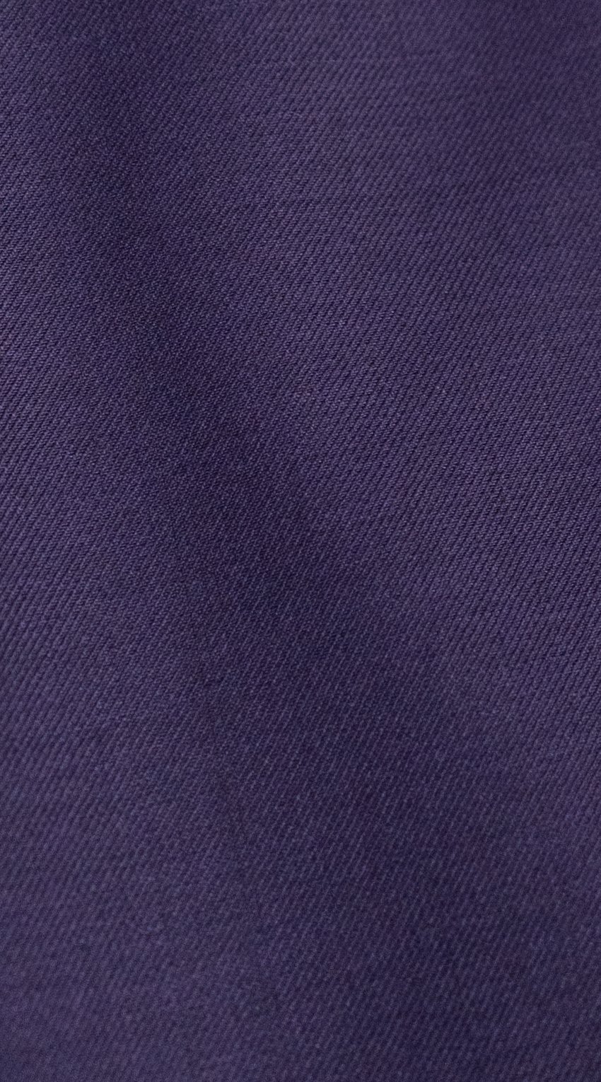 Amethyst Purple Wool Suit