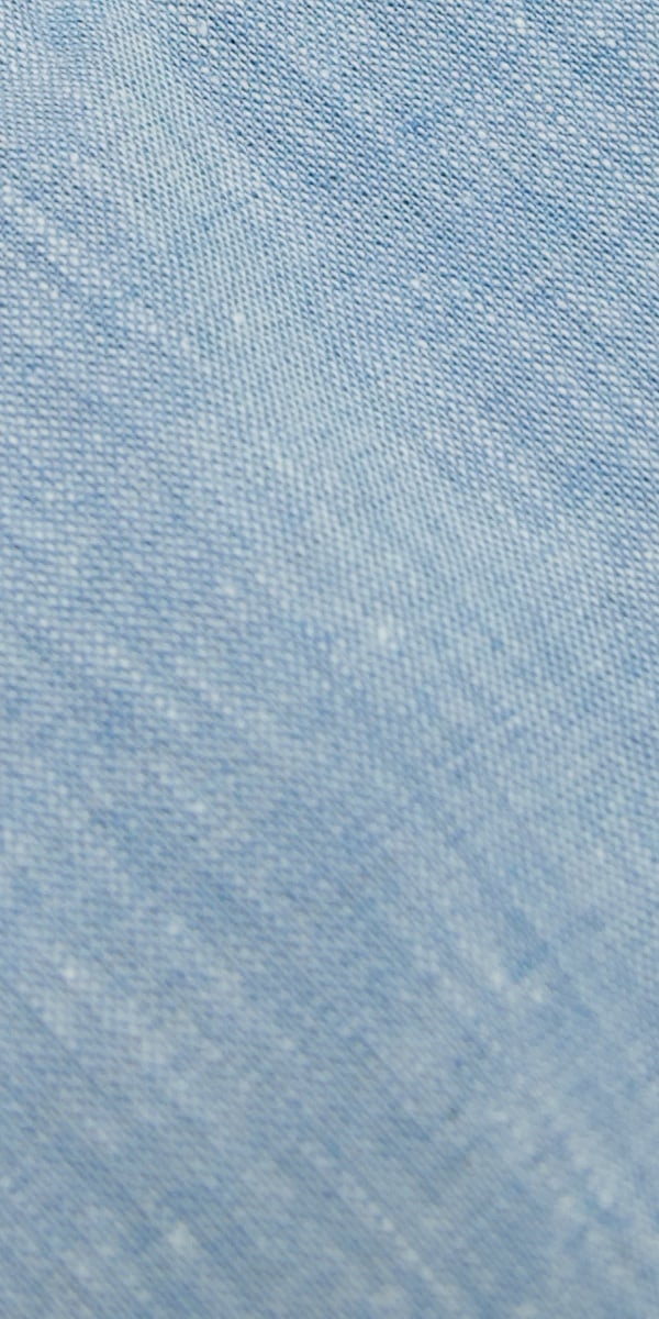 Baby Blue Linen Suit Baby Blue Linen Suit