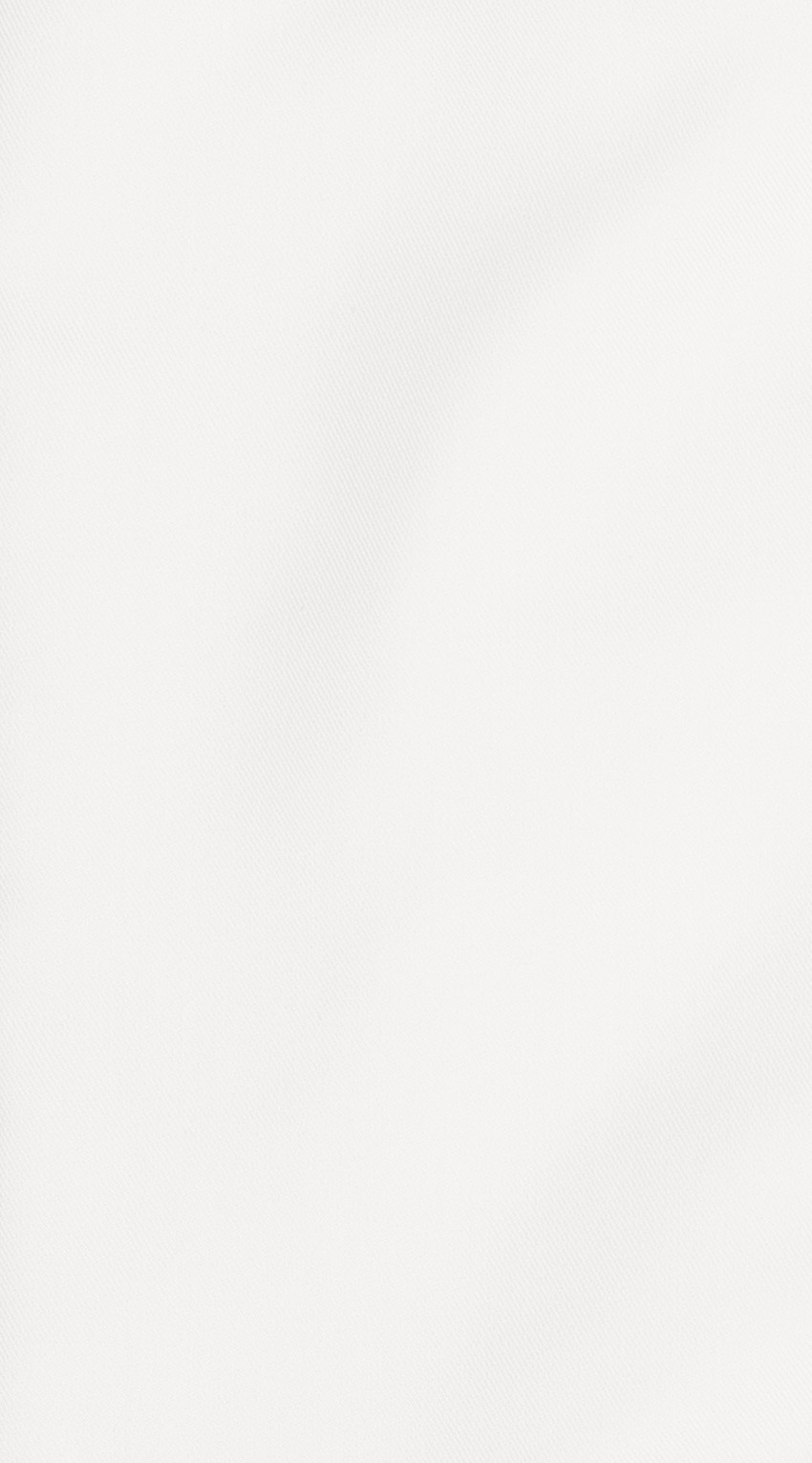 Chemise Blanche Craie