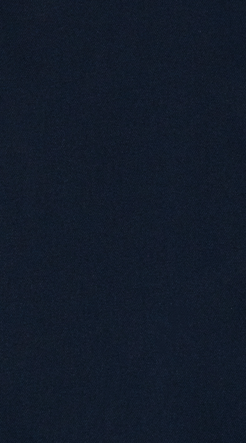 Chemise Habillée Bleu Foncé