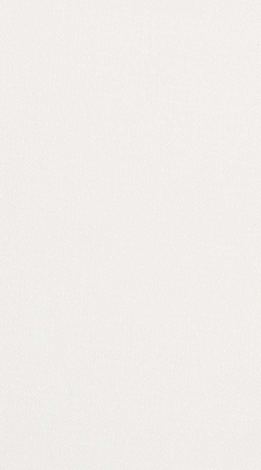 White Dobby Dress Shirt