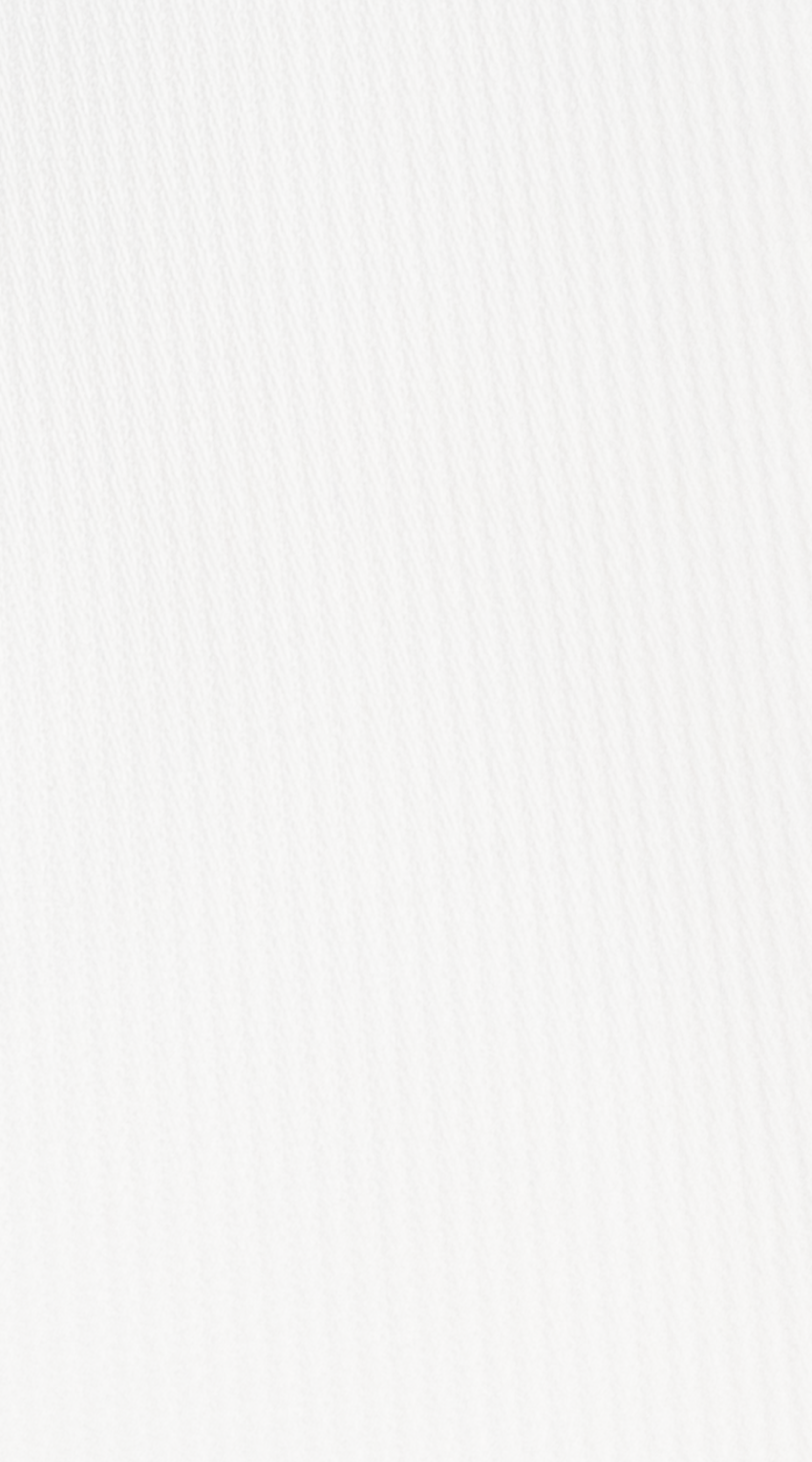 White Pique Dress Shirt