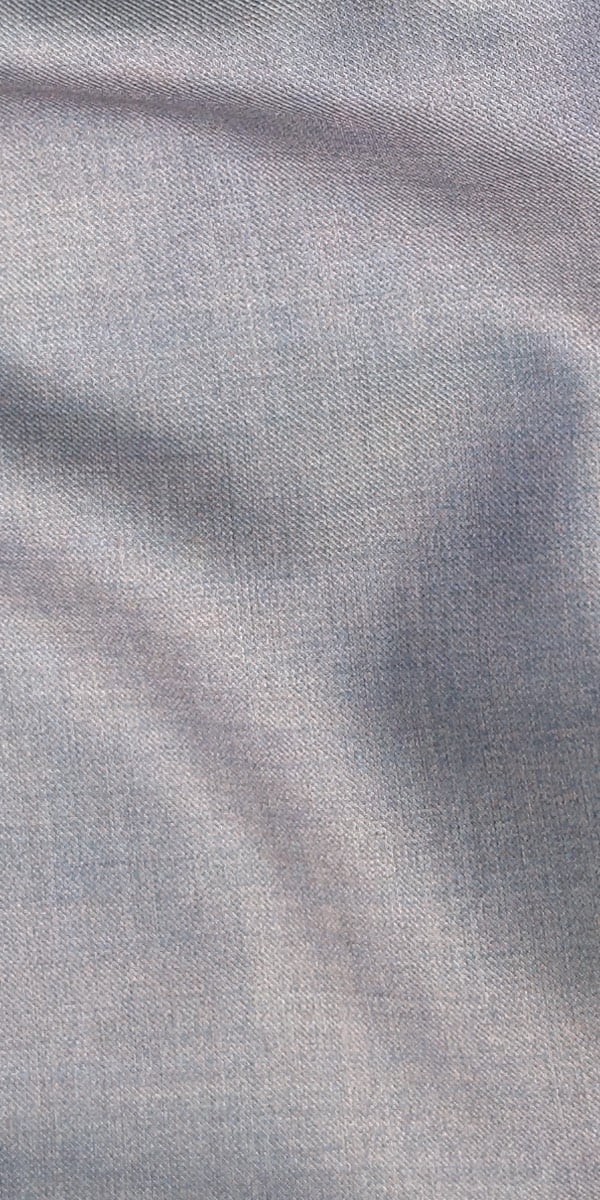 Cloud Gray Wool Suit Cloud Gray Wool Suit