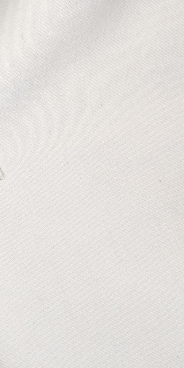 Ivory White Wool Tuxedo Ivory White Wool Tuxedo