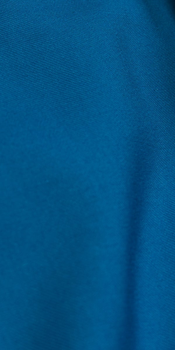Cerulean Blue Wool Suit Cerulean Blue Wool Suit