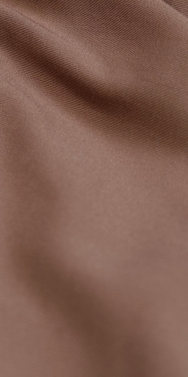 Tawny Brown Wool Suit Tawny Brown Wool Suit