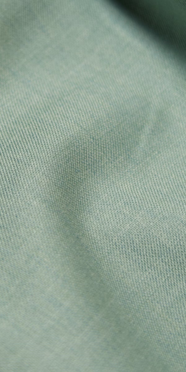 Teal Wool Suit Teal Wool Suit