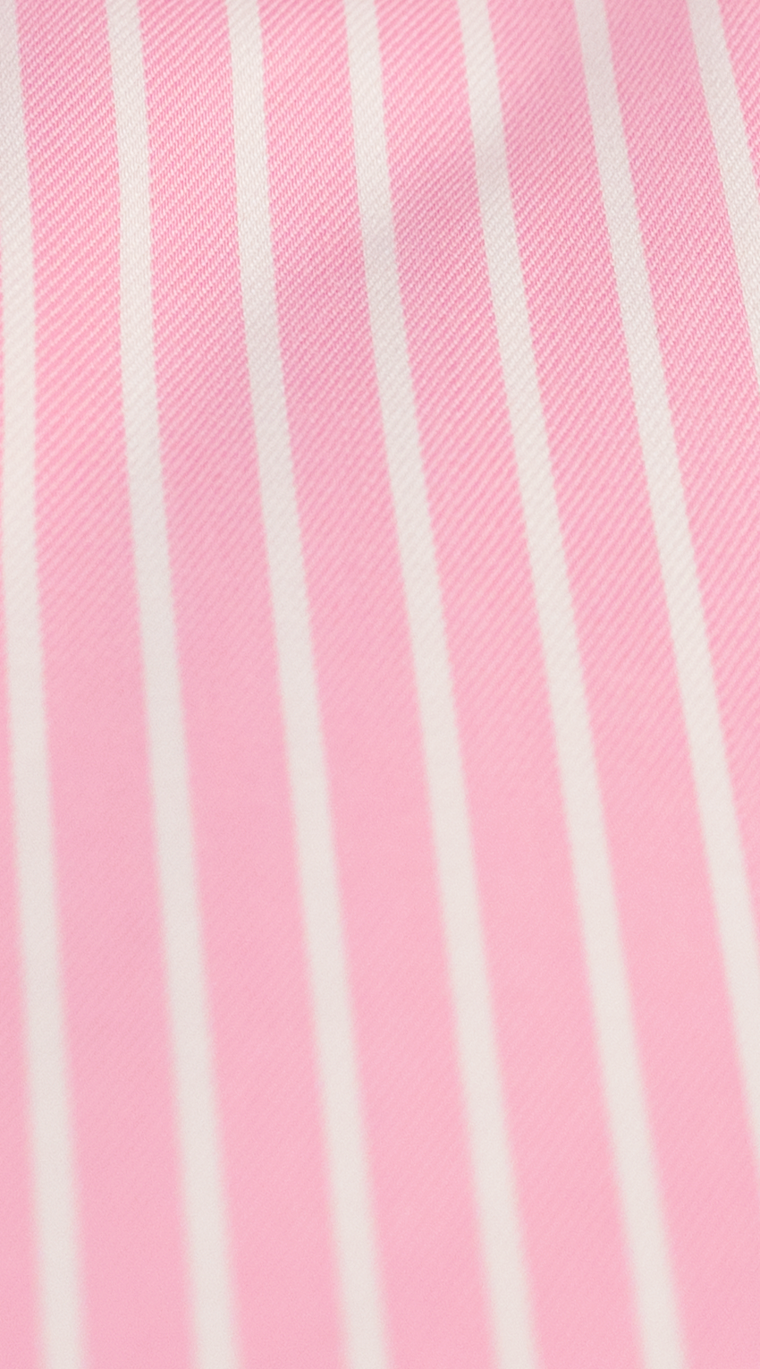 Pink and White Stripe Dress Shirt Pink and White Stripe Dress Shirt