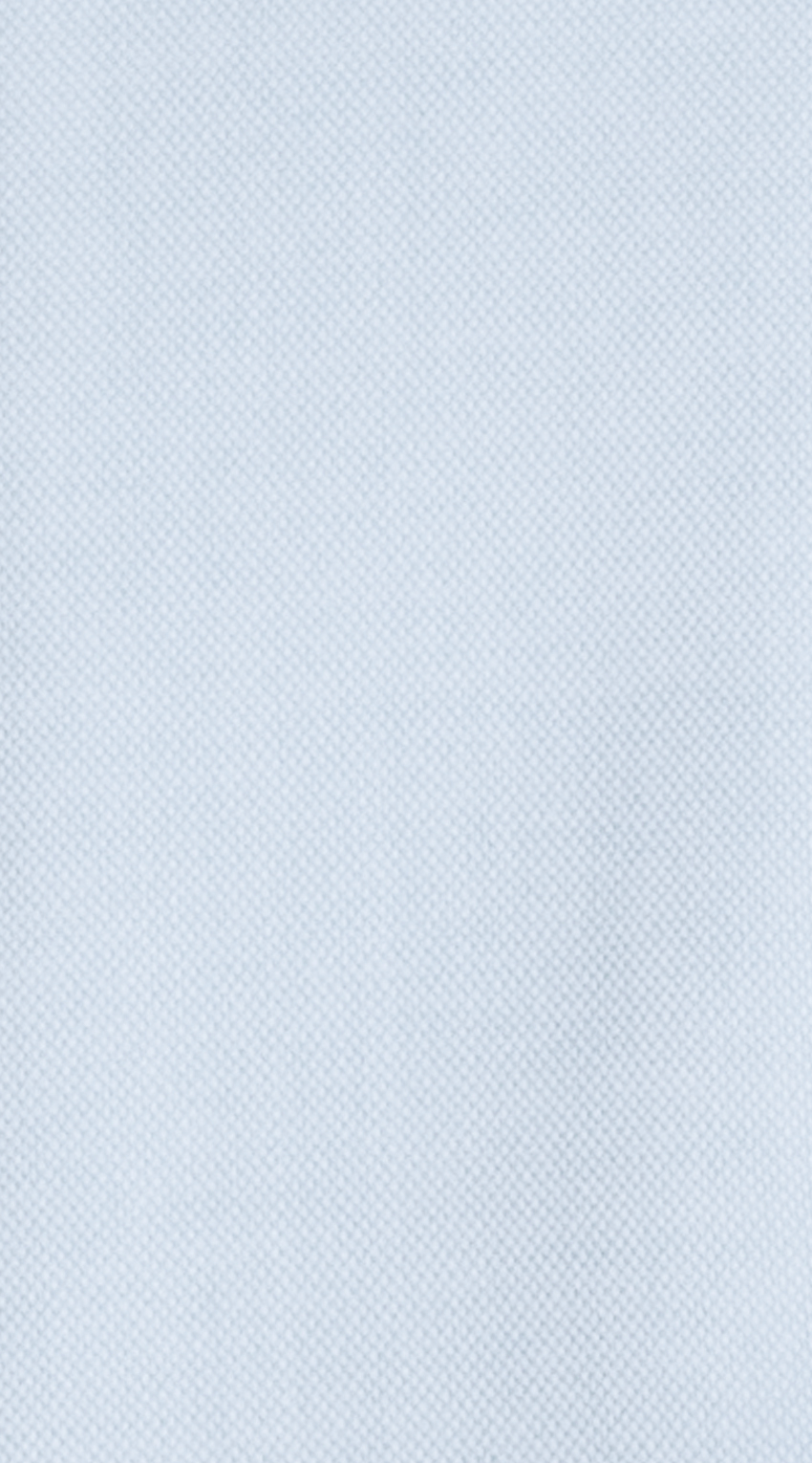 Ice Blue Contrast Dress Shirt Ice Blue Contrast Dress Shirt