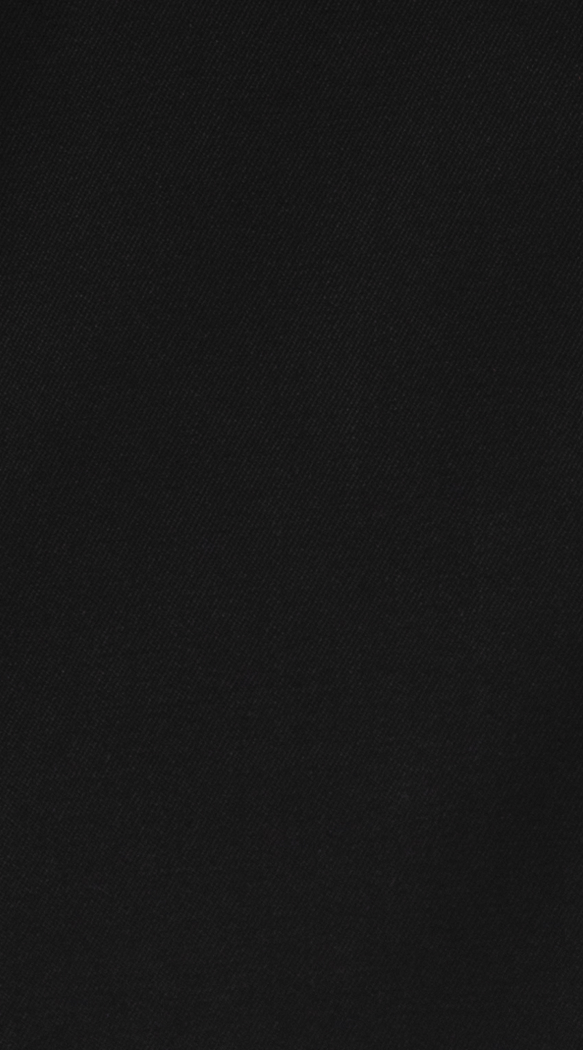 Black Twill Dress Shirt Black Twill Dress Shirt