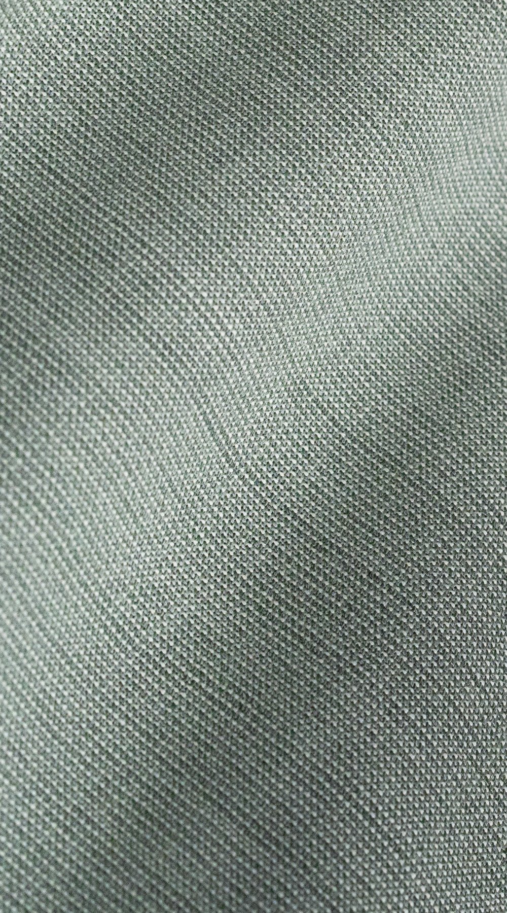 Sage Green Wool Suit 