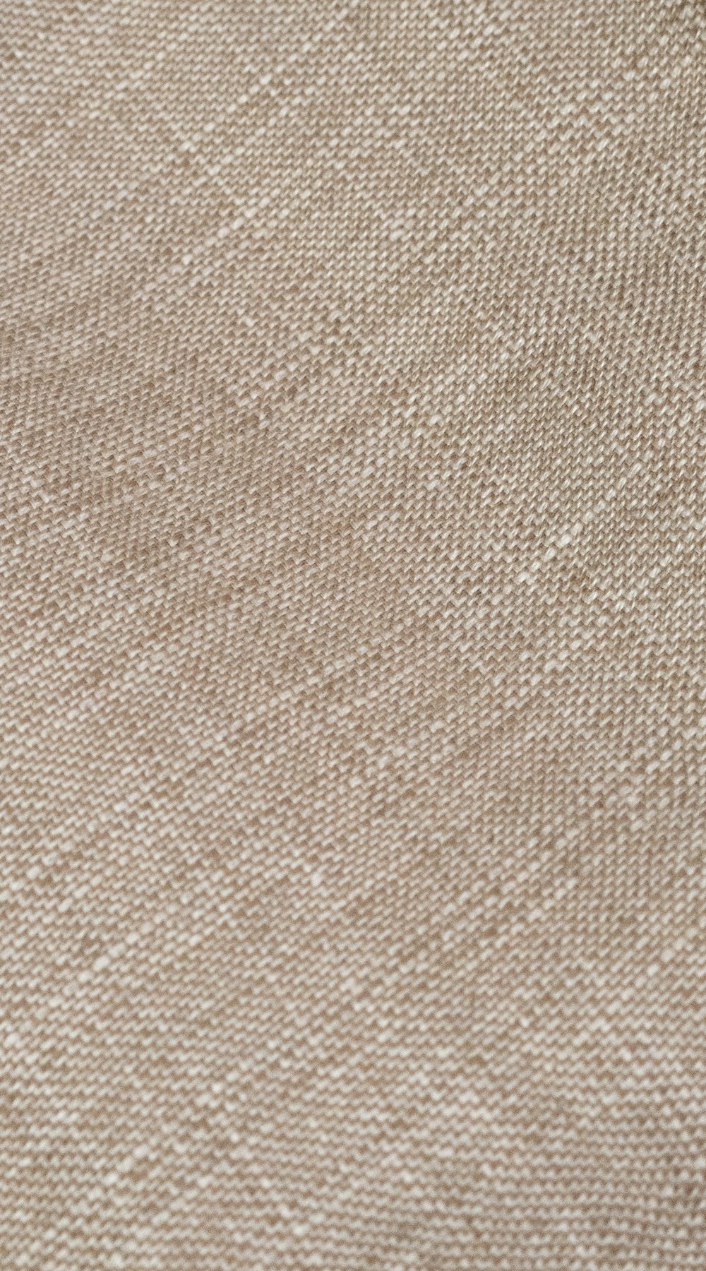 Sand Beige Crosshatch Suit