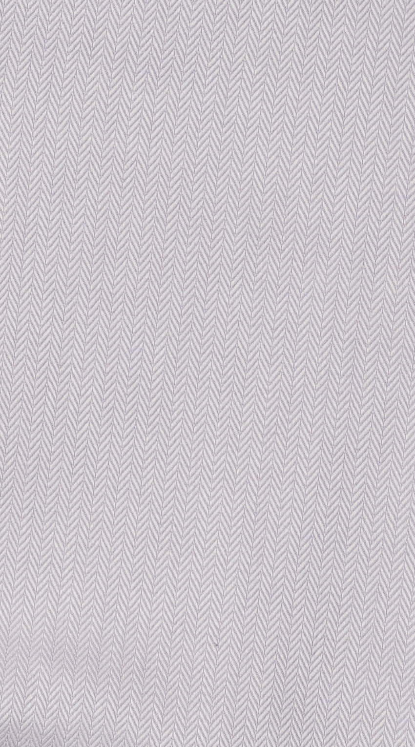 Herringbone Purple Dress Shirt