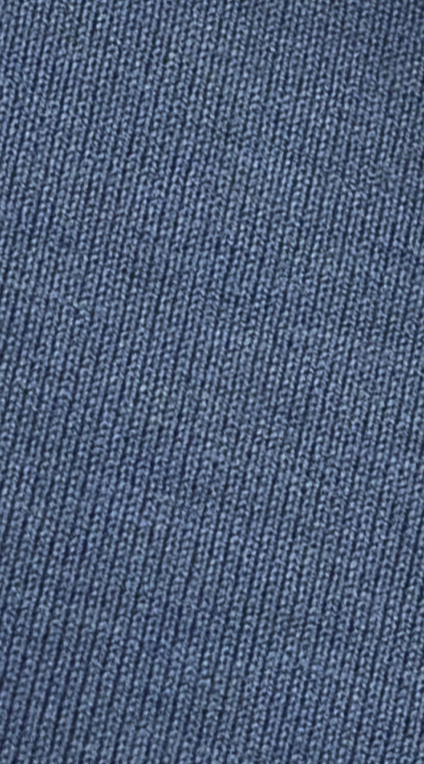 Slate Blue Stretch Dress Shirt  Slate Blue Stretch Dress Shirt