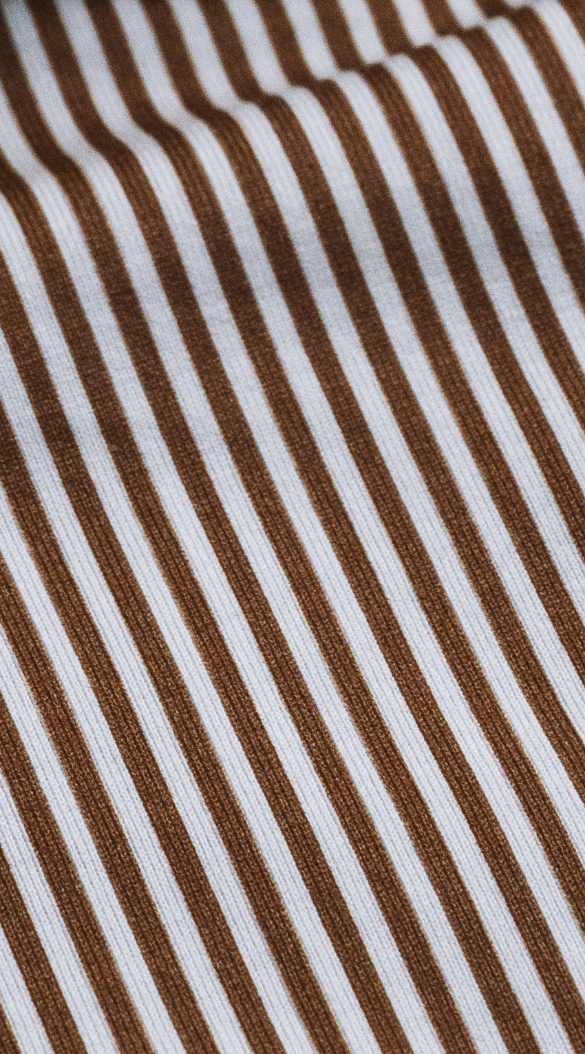 Cinnamon Stripe Dress Shirt Cinnamon Stripe Dress Shirt