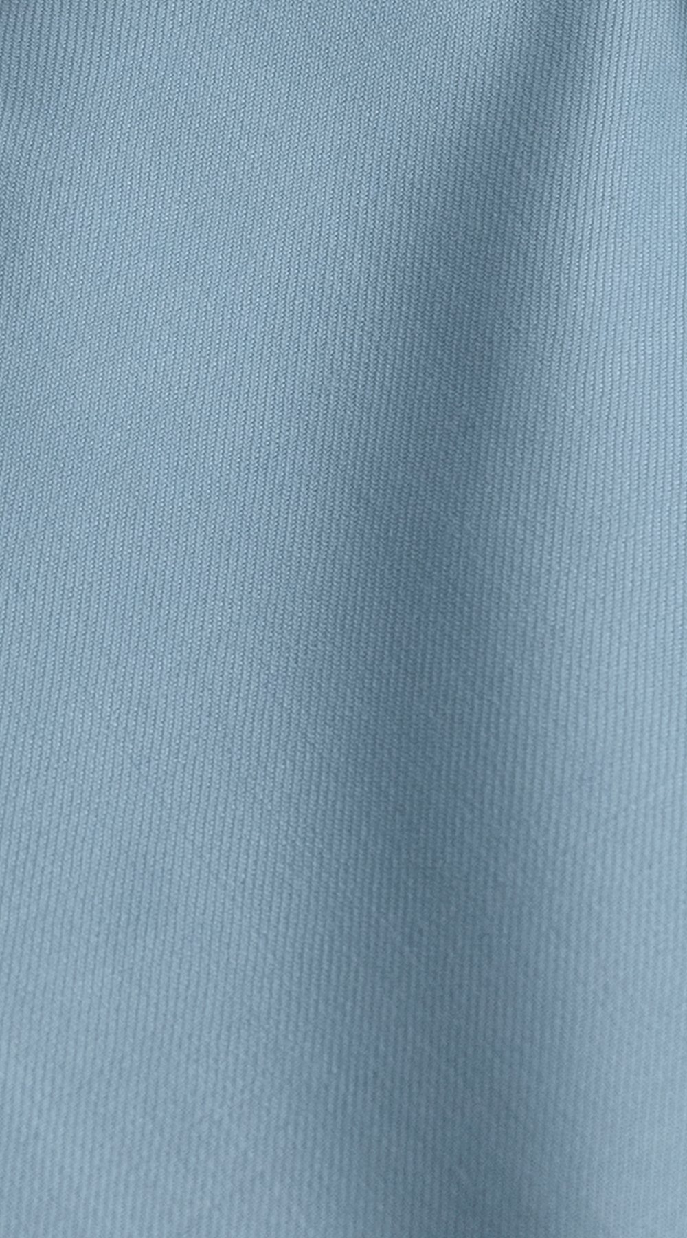Baby Blue Three-Piece Suit Baby Blue Three-Piece Suit
