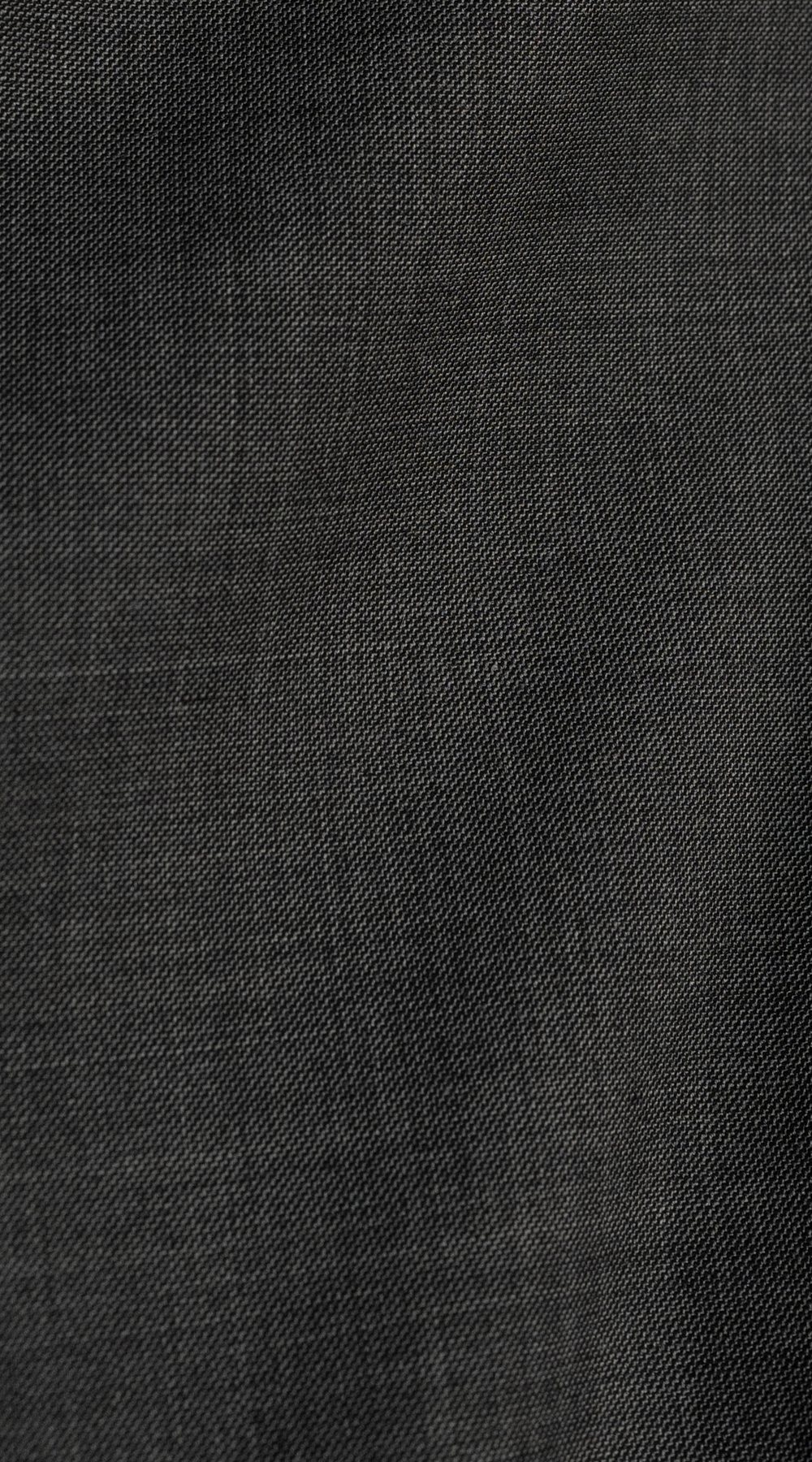 Classic Gray Denim Suit Classic Gray Denim Suit