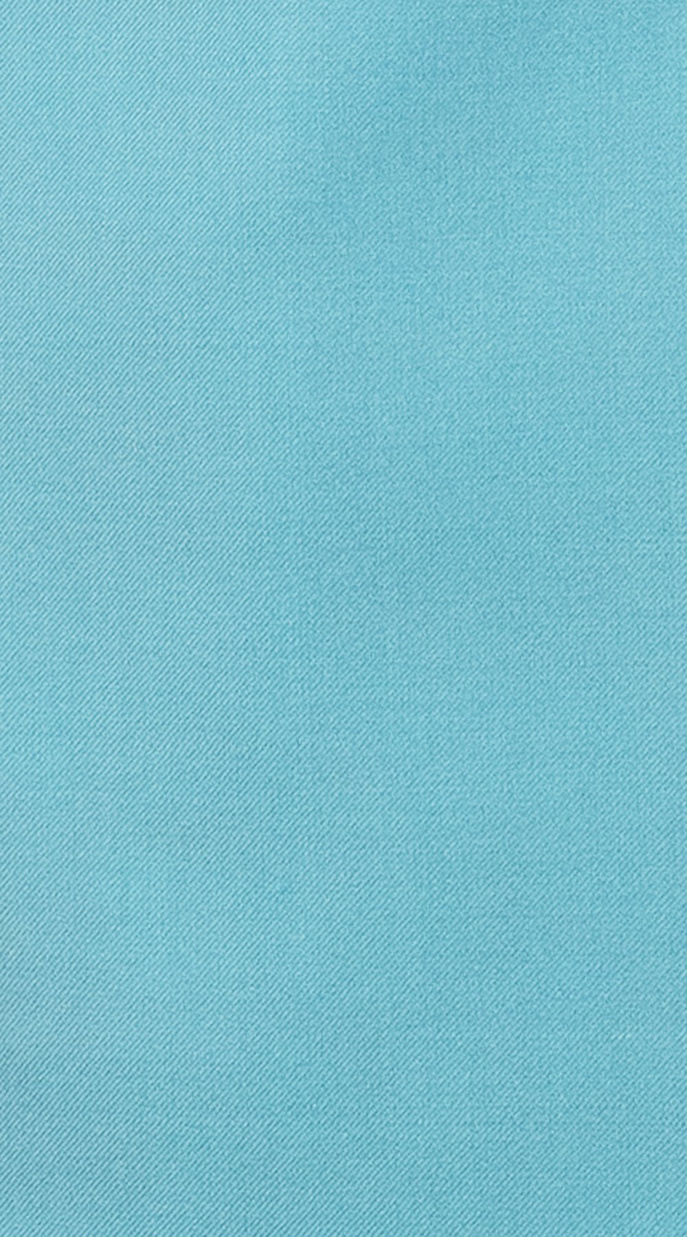 Cerulean Blue Double-Breasted Suit Cerulean Blue Double-Breasted Suit